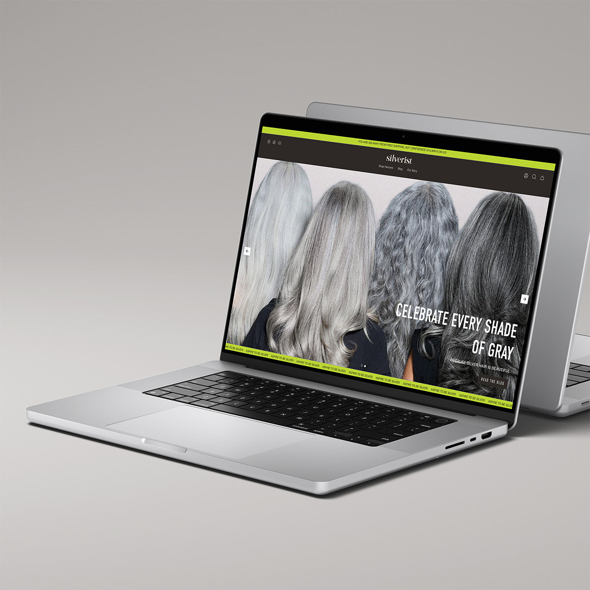 Sulverist Homepage