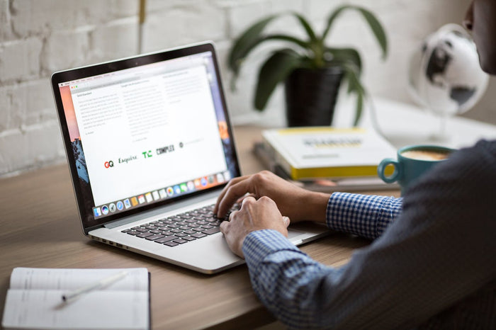Your eCommerce Website May Be At Risk Of An ADA Lawsuit