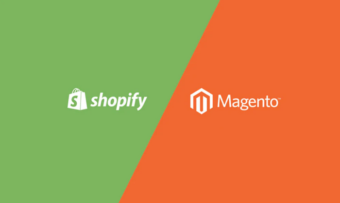 What's Involved In A Magento 2 to Shopify eCommerce Migration?