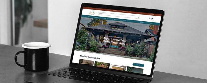 Old California Launches on BigCommerce