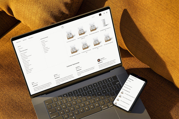 Pretty vs. Profitable: The Battle of eCommerce Design