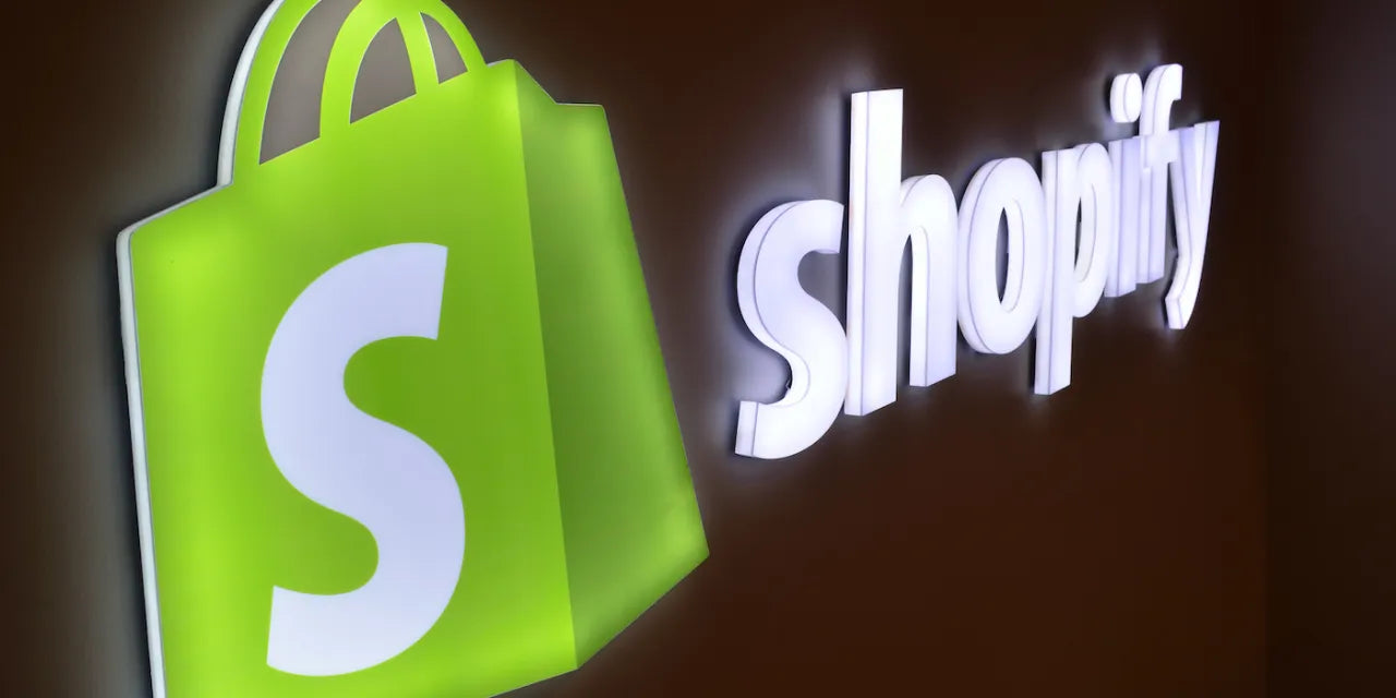 Shopify Introduces New Enterprise Stack to Attract Larger Clients