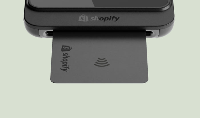 Shopify Partners with Bigger Retailers Like Banana Republic for Holiday Season