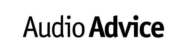 Audio Advice logo