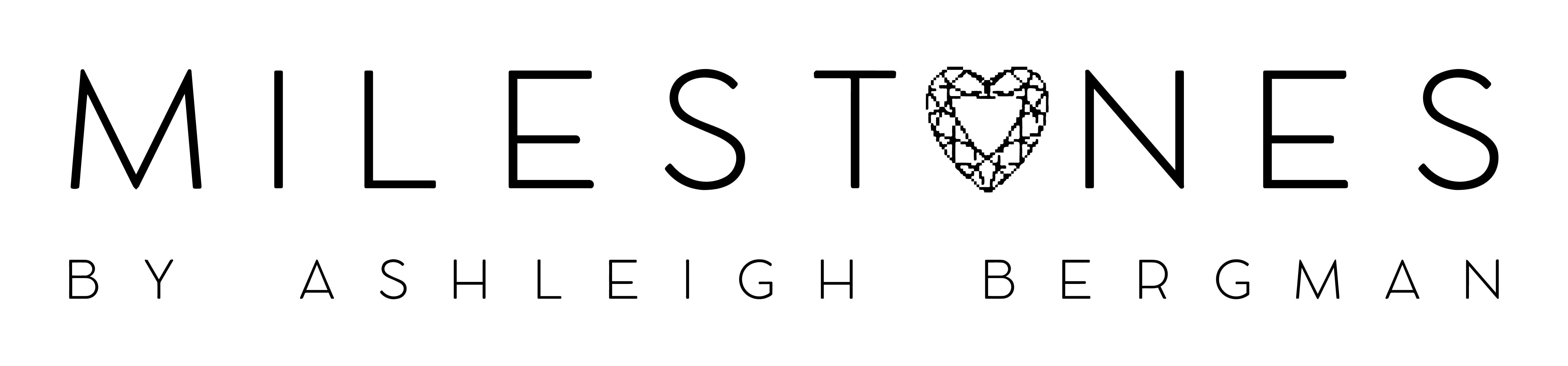 Milestones logo