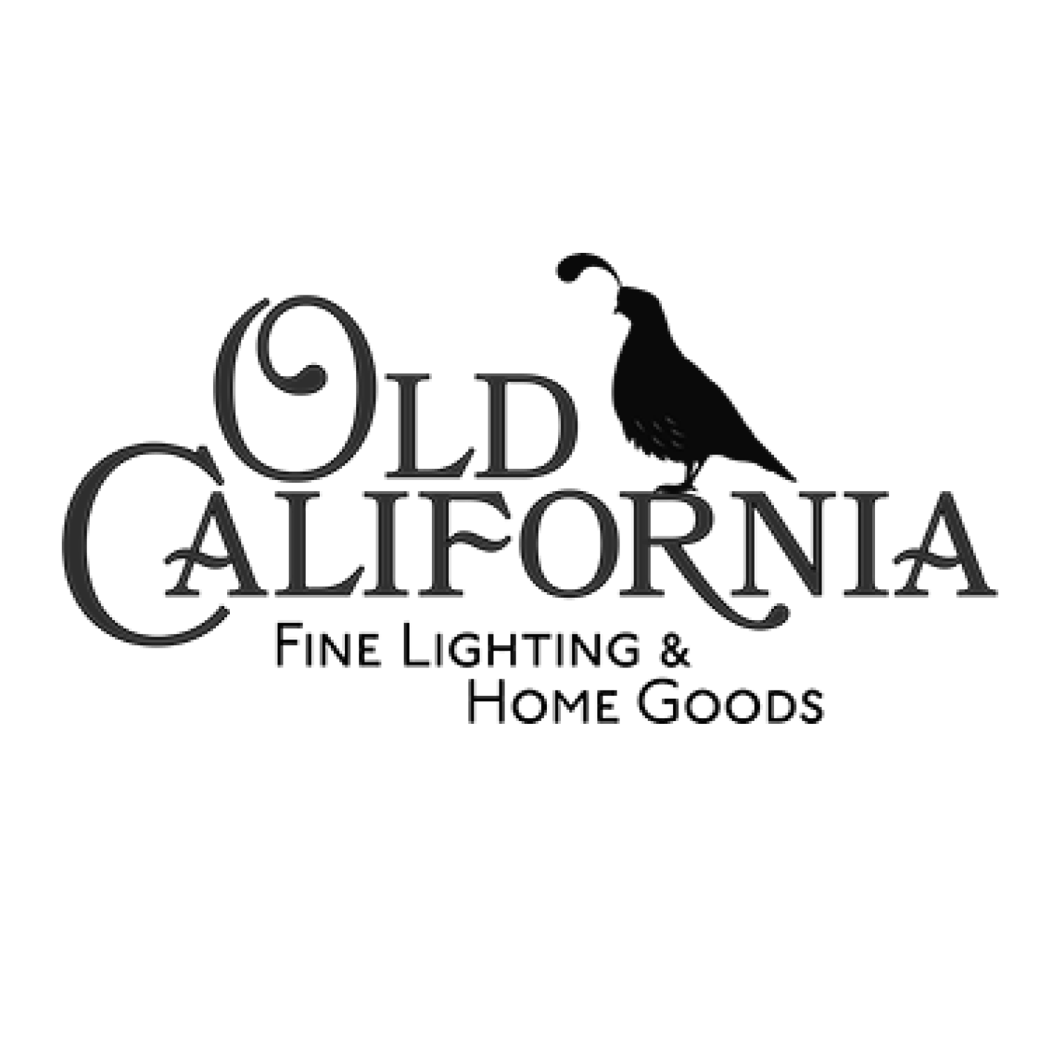 Old California logo
