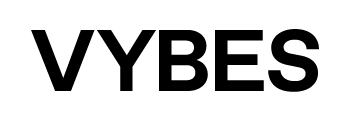 Vybes logo