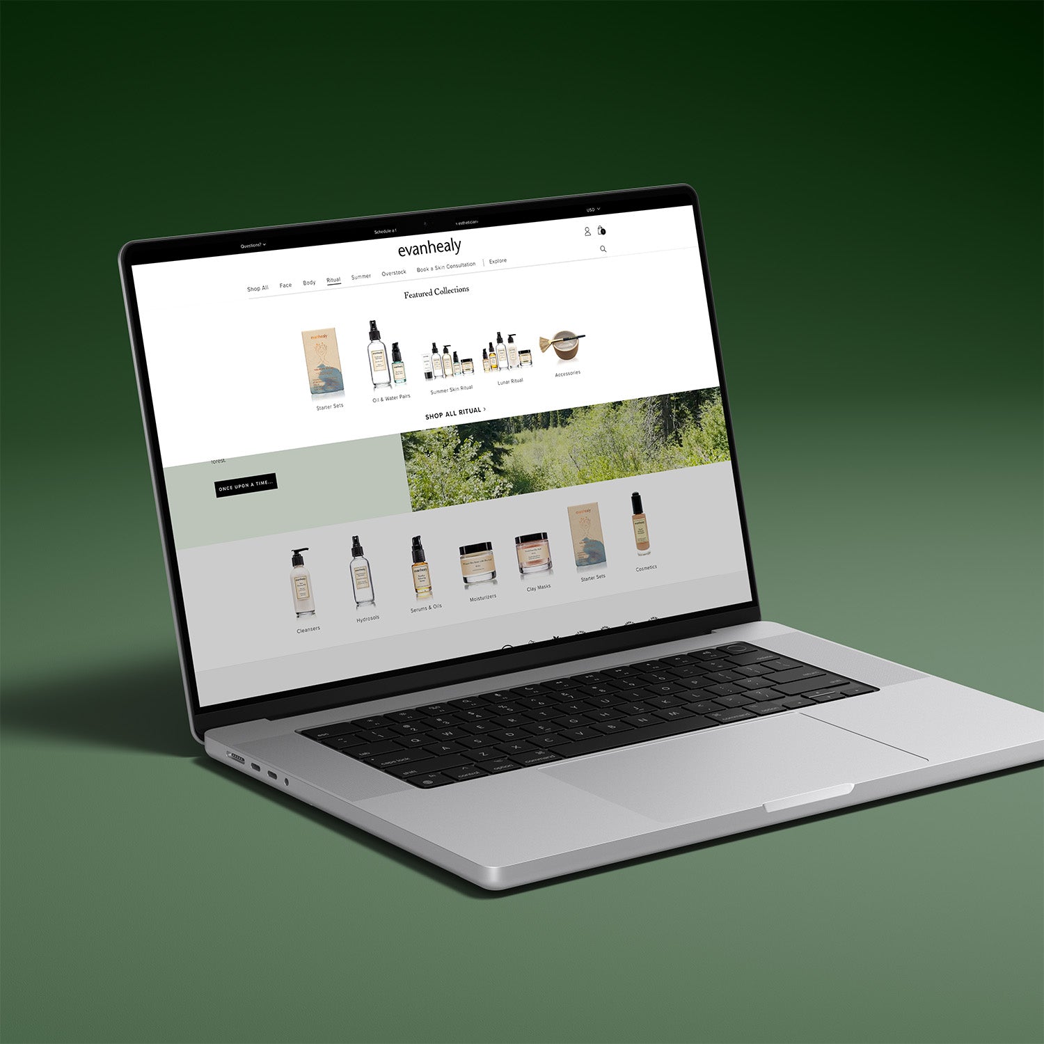 evanhealy website additional showcase 1