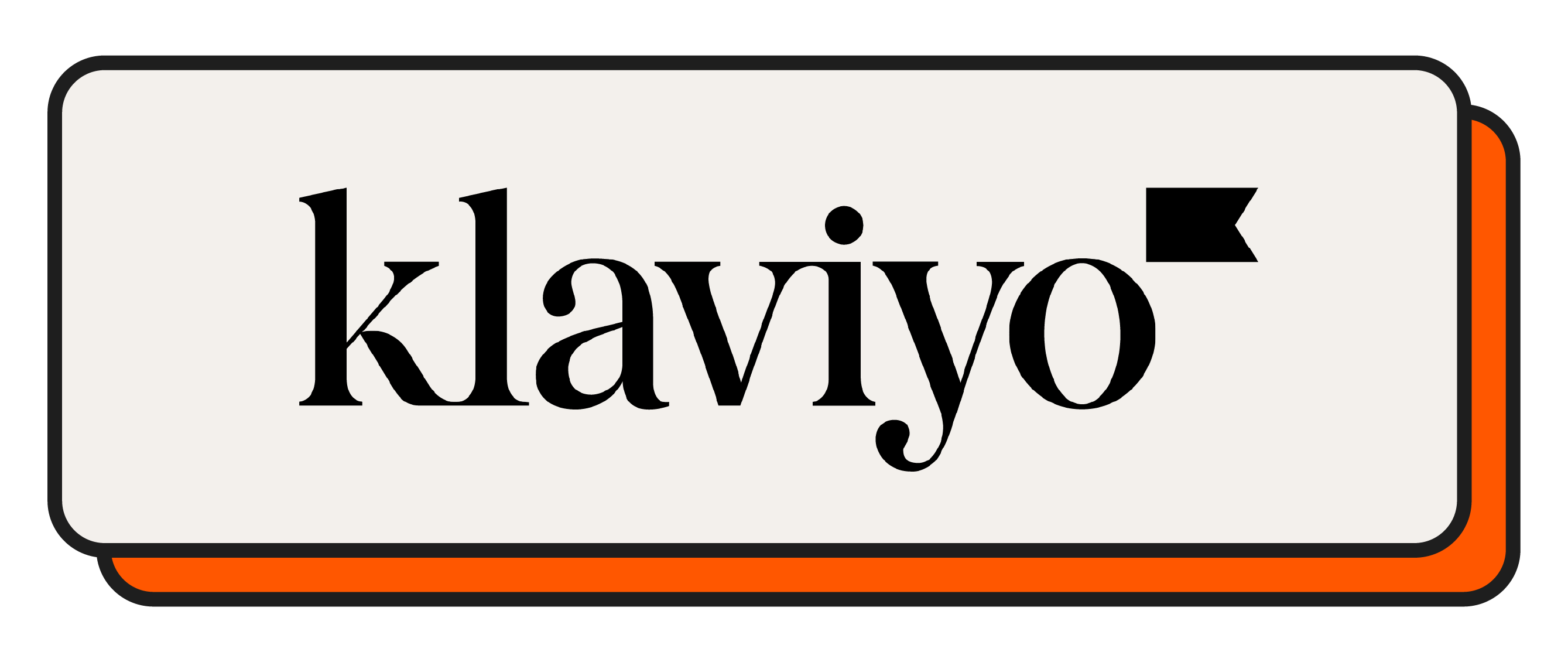 Klaviyo Logo