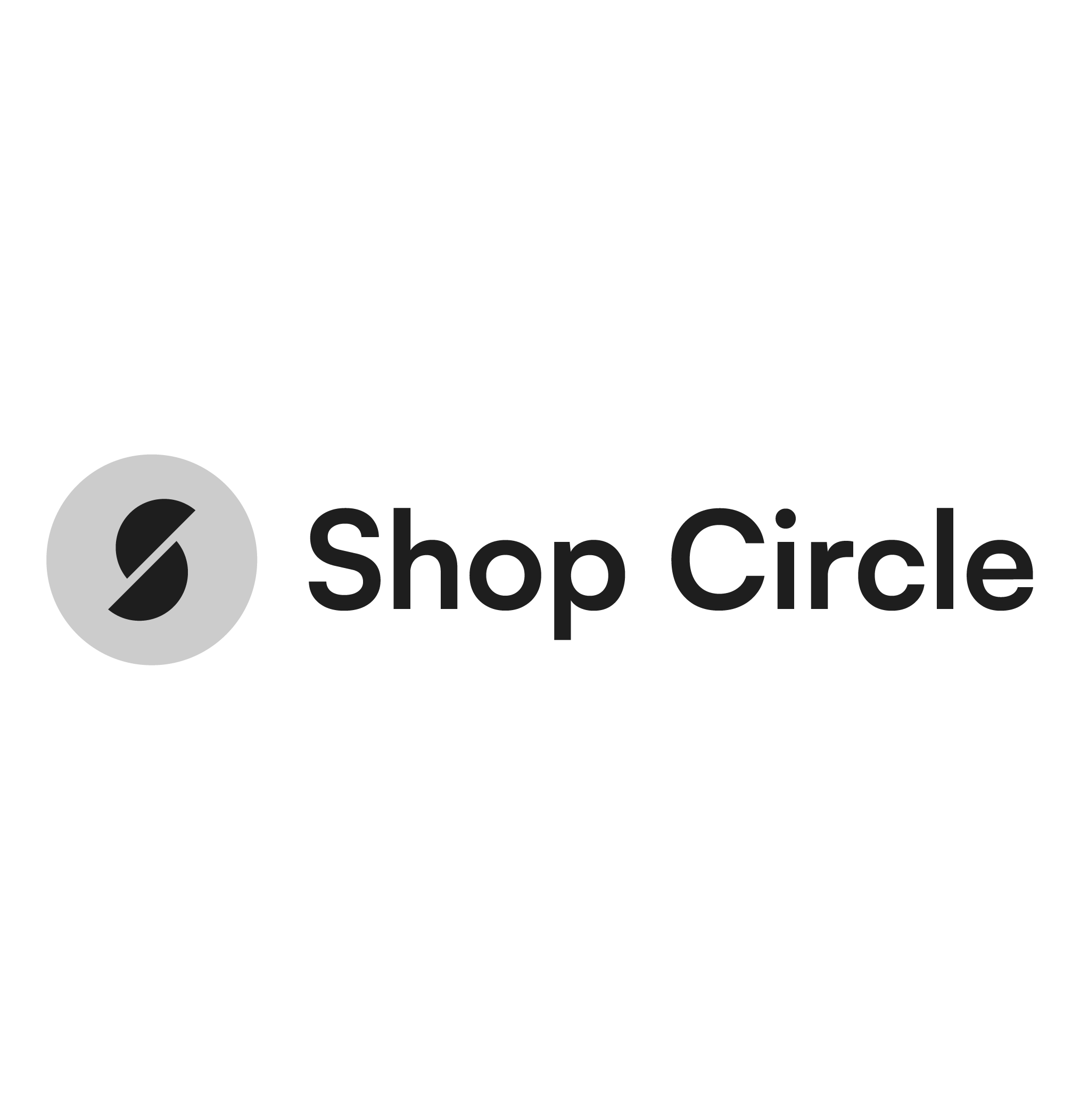 Shop Circle