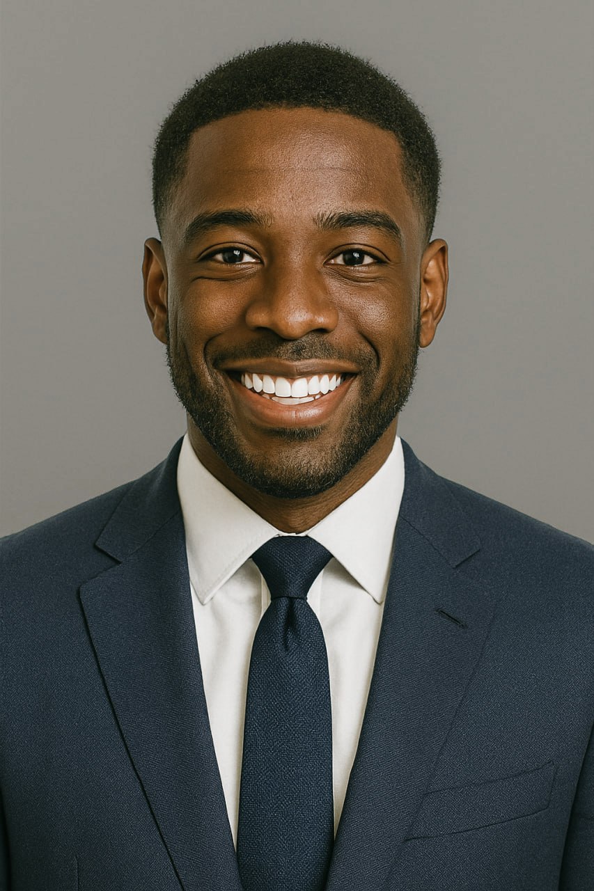 Jamal Whitaker