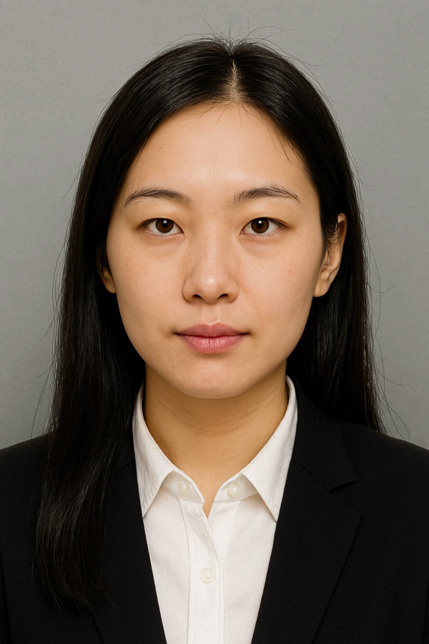 Mei-Ling Tan